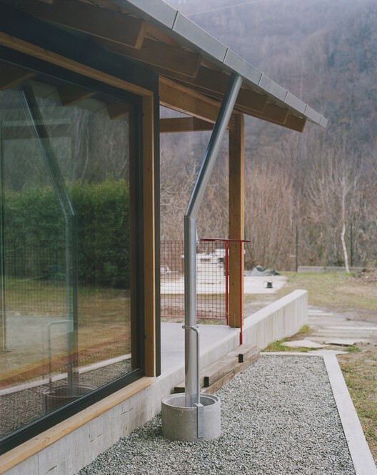 BM House / ErranteArchitetture - Image 16 of 39