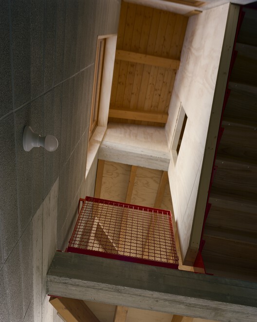 BM House / ErranteArchitetture - Image 14 of 39