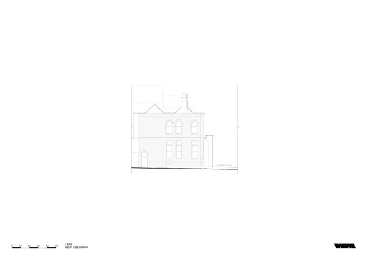 Potter Museum of Art / Wood Marsh - Image 32 of 35