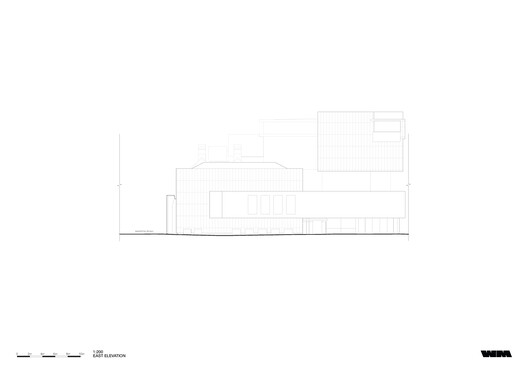 Potter Museum of Art / Wood Marsh - Image 33 of 35