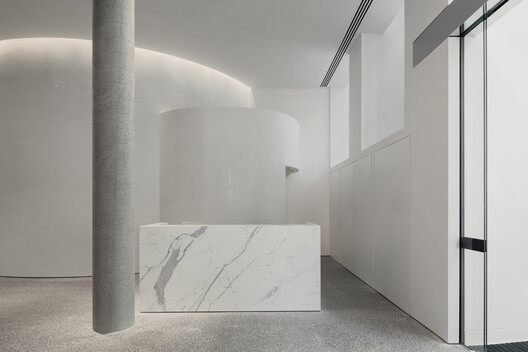 Potter Museum of Art / Wood Marsh - Image 19 of 35