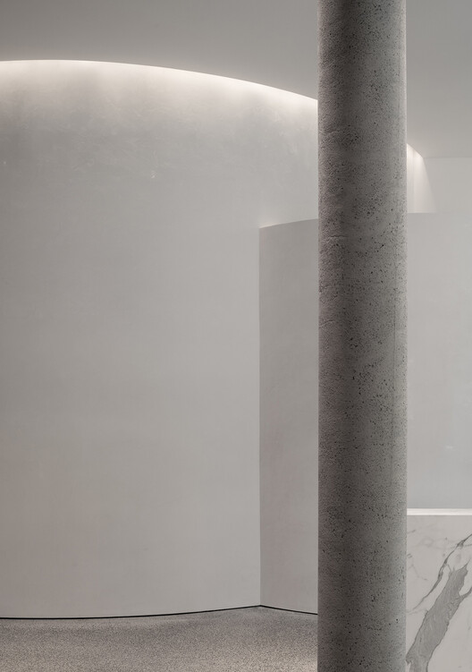 Potter Museum of Art / Wood Marsh - Image 22 of 35