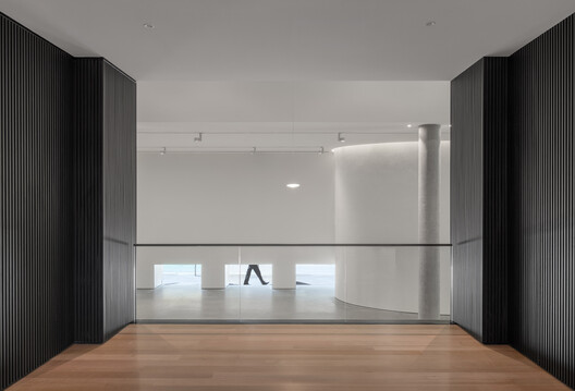 Potter Museum of Art / Wood Marsh - Image 17 of 35