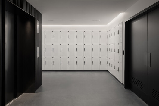 Potter Museum of Art / Wood Marsh - Image 24 of 35