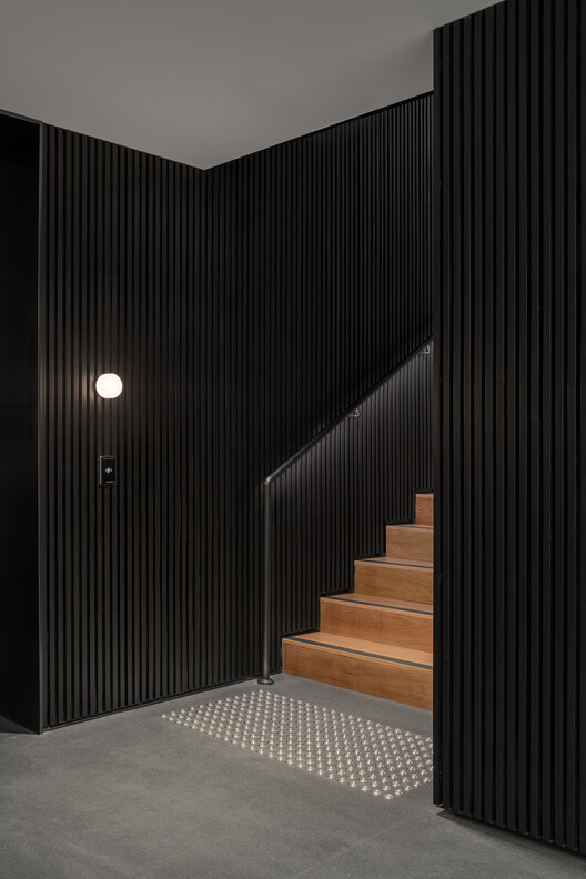 Potter Museum of Art / Wood Marsh - Image 27 of 35