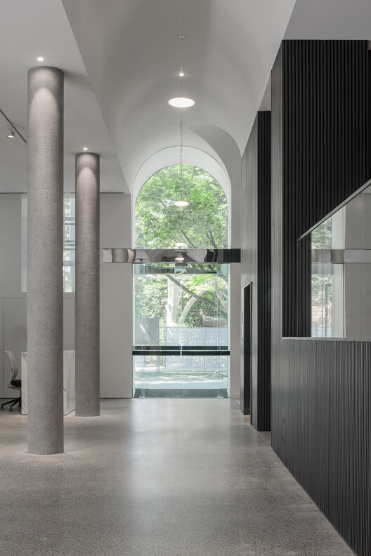 Potter Museum of Art / Wood Marsh - Image 13 of 35