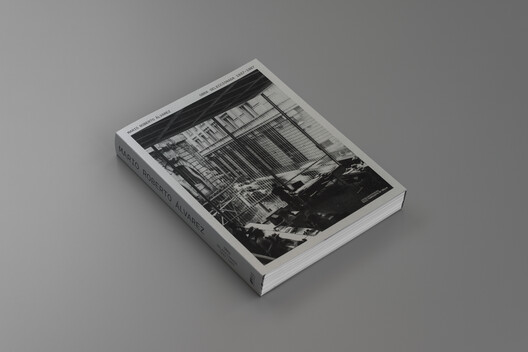 Mario Roberto Álvarez Selected Works 1937-1987 - Image 8 of 8