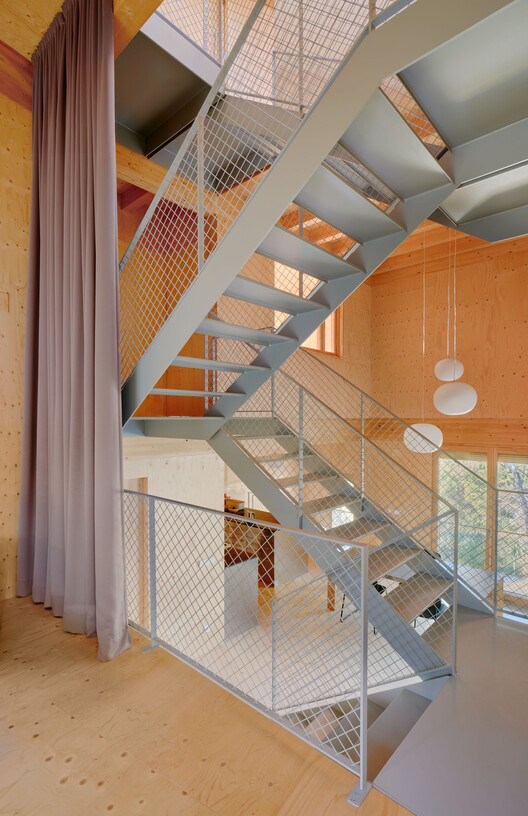 Casa CLO / Alventosa Morell Arquitectes  - Imagem 14 de 25
