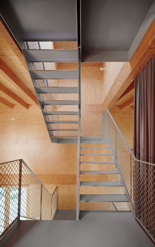 Casa CLO / Alventosa Morell Arquitectes  - Imagem 15 de 25