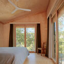 Casa CLO / Alventosa Morell Arquitectes - Fotografía de Interiores, Dormitorio, Madera