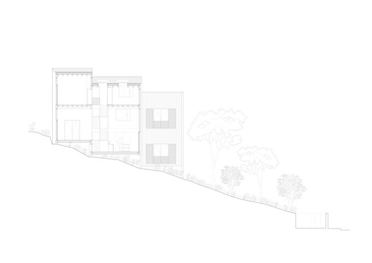 Casa CLO / Alventosa Morell Arquitectes  - Imagem 24 de 25