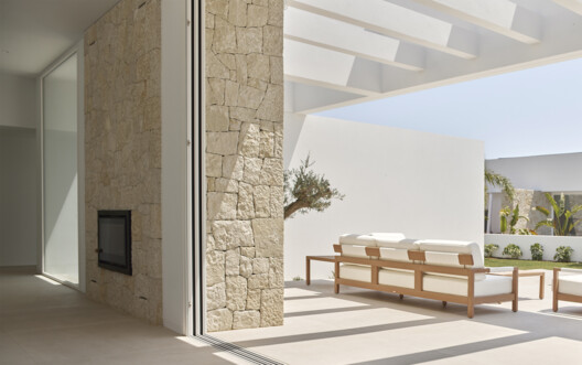 Filipines House  / TO DO hub d'arquitectura - Interior Photography, Concrete