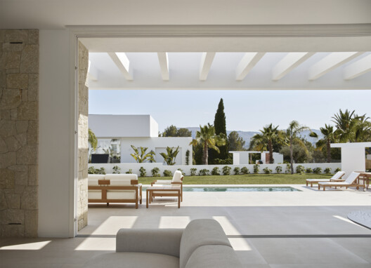 Filipines House  / TO DO hub d'arquitectura - Interior Photography, Living Room