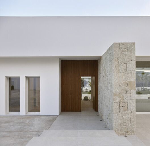 Filipines House  / TO DO hub d'arquitectura - Image 7 of 18