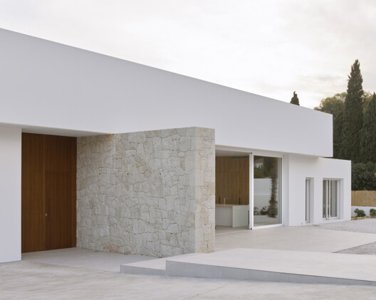 Filipines House  / TO DO hub d'arquitectura - Exterior Photography