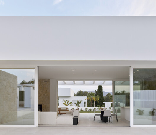 Filipines House  / TO DO hub d'arquitectura - Image 9 of 18