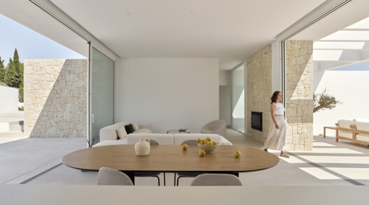 Filipines House  / TO DO hub d'arquitectura - Interior Photography