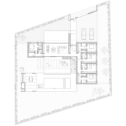 Filipines House  / TO DO hub d'arquitectura - Image 16 of 18