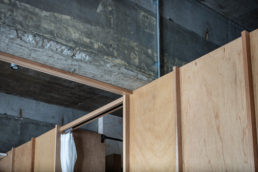 Coop. M / note architects - Image 12 of 23