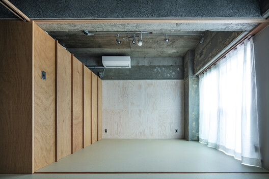 Coop. M / note architects - Image 4 of 23