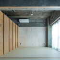 Coop. M / note architects - Apartment Interiors