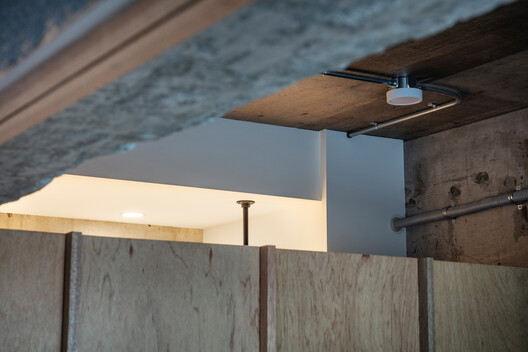 Coop. M / note architects - Image 11 of 23