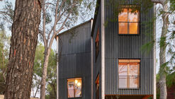 Casa CLO / Alventosa Morell Arquitectes 