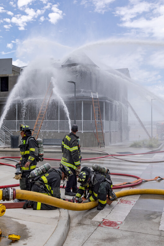 “Users Are the Experts on Themselves”: How People Shape the Spaces They Use - Image 24 of 29