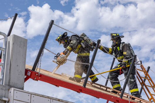 “Users Are the Experts on Themselves”: How People Shape the Spaces They Use - Image 25 of 29