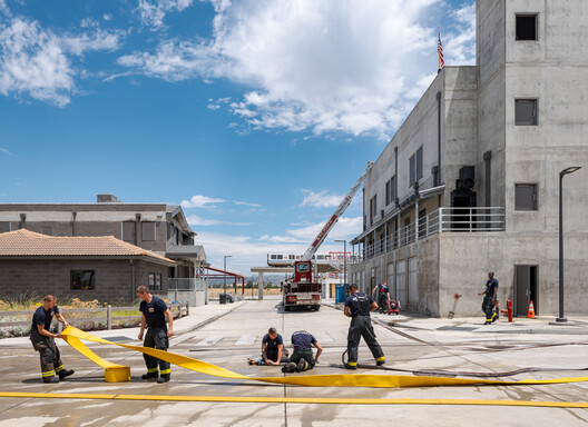 “Users Are the Experts on Themselves”: How People Shape the Spaces They Use - Image 28 of 29