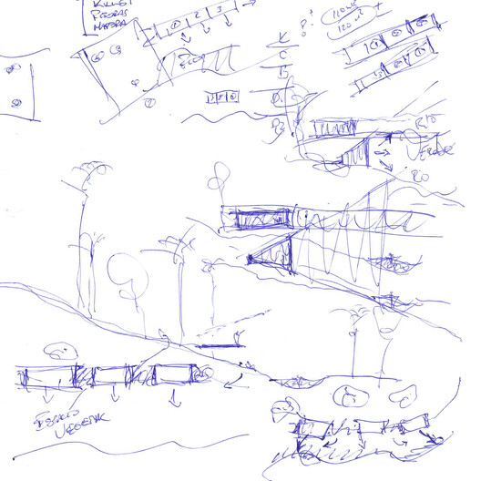 Hoguera de Madera Refuge / Mestizo Estudio Arquitectura - Image 33 of 34
