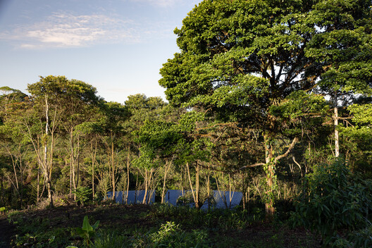 Hoguera de Madera Refuge / Mestizo Estudio Arquitectura - Image 7 of 34