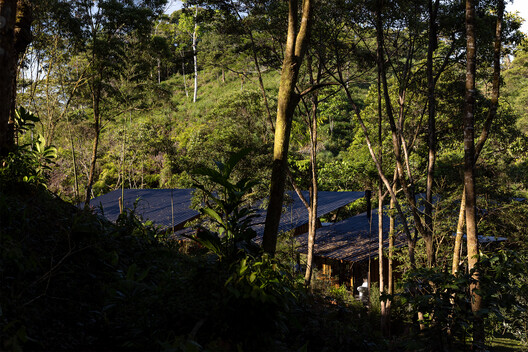Hoguera de Madera Refuge / Mestizo Estudio Arquitectura - Image 14 of 34