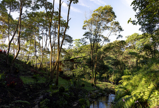 Hoguera de Madera Refuge / Mestizo Estudio Arquitectura - Image 21 of 34