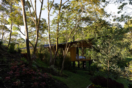 Hoguera de Madera Refuge / Mestizo Estudio Arquitectura - Image 8 of 34