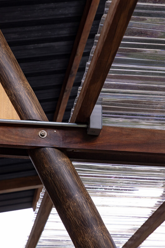 Hoguera de Madera Refuge / Mestizo Estudio Arquitectura - Image 20 of 34