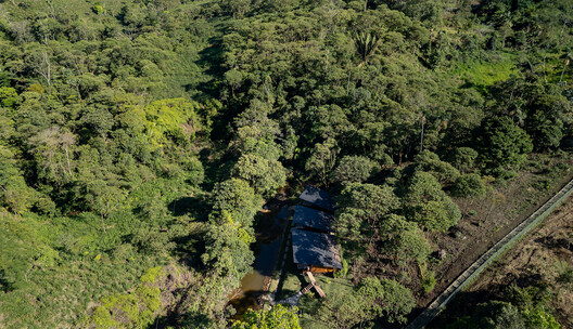 Hoguera de Madera Refuge / Mestizo Estudio Arquitectura - Image 24 of 34