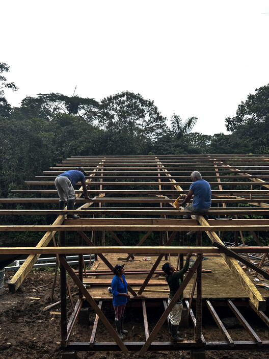 Hoguera de Madera Refuge / Mestizo Estudio Arquitectura - Image 27 of 34