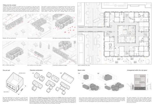 Denver Affordable Housing Challenge Winners Revealed by Buildner and AIA Colorado - Image 35 of 37