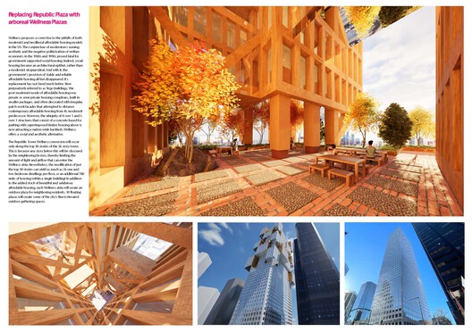 Denver Affordable Housing Challenge Winners Revealed by Buildner and AIA Colorado - Image 27 of 37