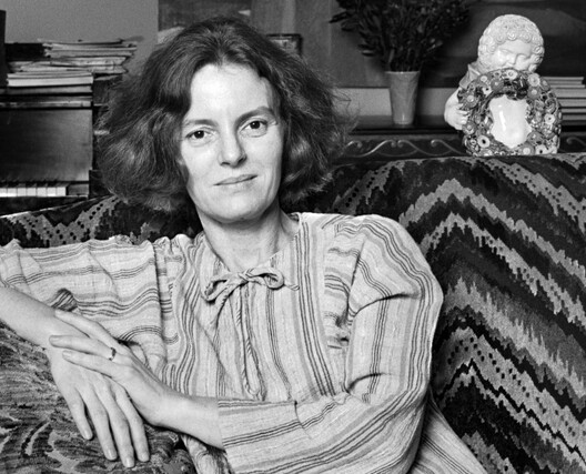 Denise Scott Brown. Photograph: Lynn Gilbert