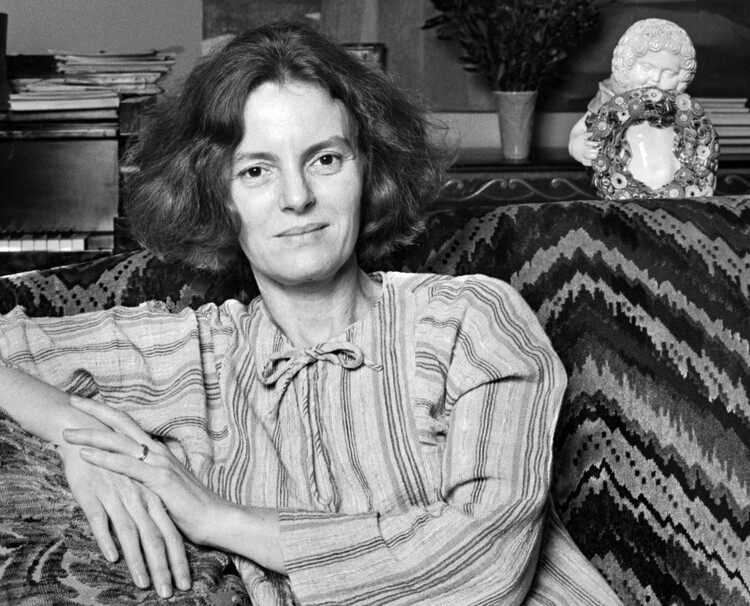 Denise Scott Brown. City. Street. House - Image 1 of 1