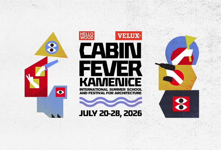 Cabin Fever 2026 International Summer School - Image 1 of 2