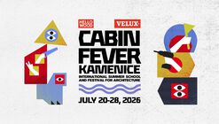 Cabin Fever 2026 International Summer School