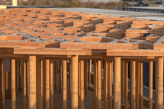 Uzbekistan Pavilion Expo 2025 Osaka / ATELIER BRÜCKNER - Image 7 of 21