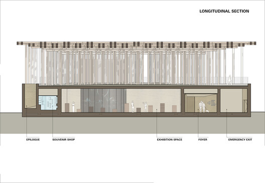 Uzbekistan Pavilion Expo 2025 Osaka / ATELIER BRÜCKNER - Image 19 of 21
