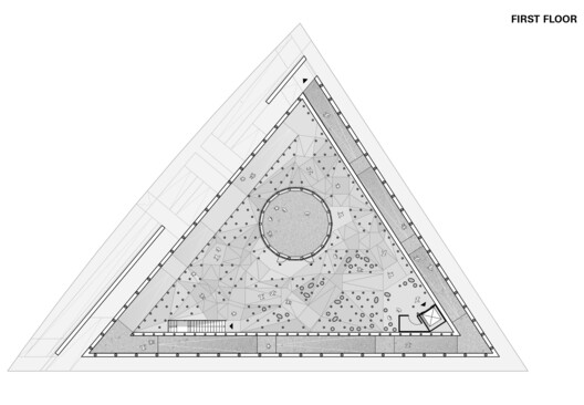 Uzbekistan Pavilion Expo 2025 Osaka / ATELIER BRÜCKNER - Image 17 of 21