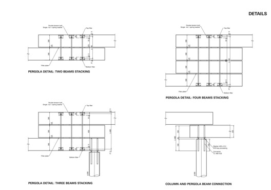 Uzbekistan Pavilion Expo 2025 Osaka / ATELIER BRÜCKNER - Image 21 of 21