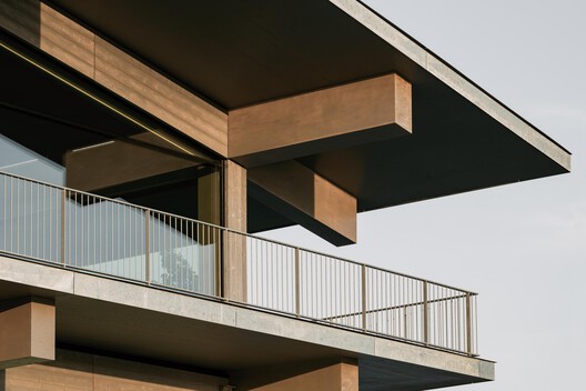 Floating Office Rotterdam / Powerhouse Company - Image 25 of 40