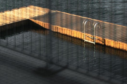 Floating Office Rotterdam / Powerhouse Company - Image 24 of 40